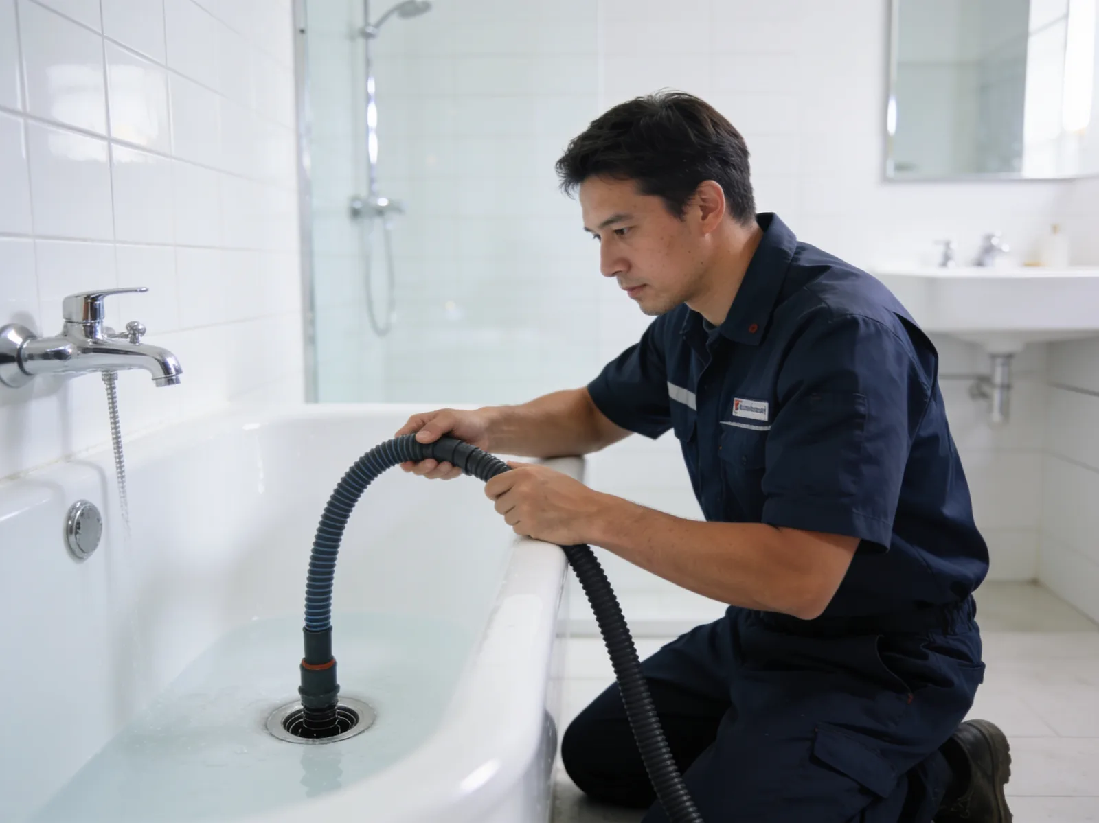 Emergency Plumber Wagoner, OK FAQs